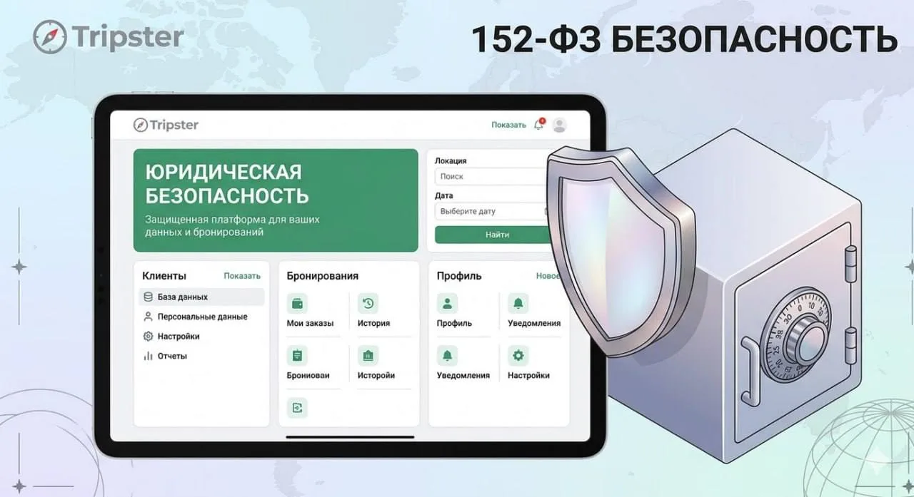 Как не получить штраф в 6 миллионов за одно фото в WhatsApp 🛡