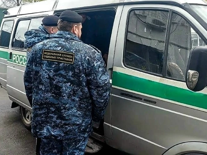 ❌ ИЗ ОРЛОВСКОЙ ОБЛАСТИ ВЫДВОРИЛИ 149 МИГРАНТОВ-НАРУШИТЕЛЕЙ