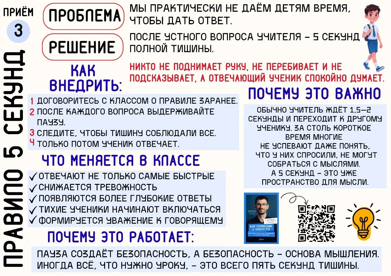 Не возможно не согласиться со словами " «Главный человек на уроке — учитель». Сегодня хочется предст