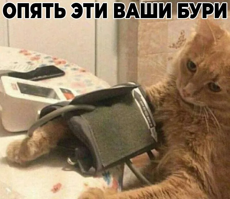 Космос готовит новый удар: 4 и 5 октября Омскую область снова накроют магнитные бури.