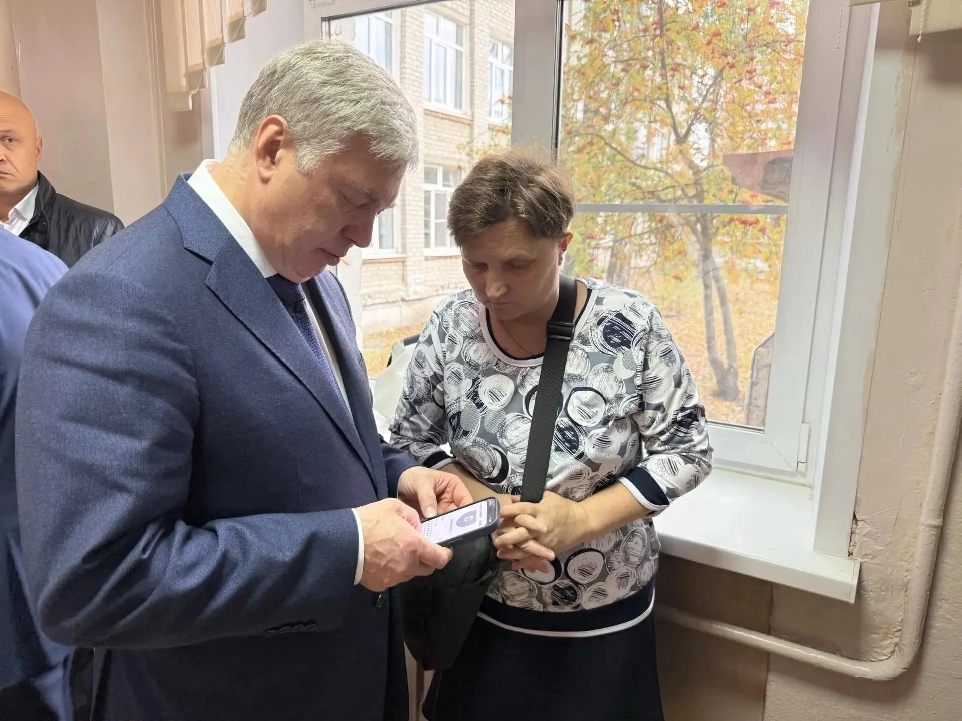 🏠 Семьи с разрушенными при атаке БПЛА квартирами в Ульяновске получат по миллиону рублей