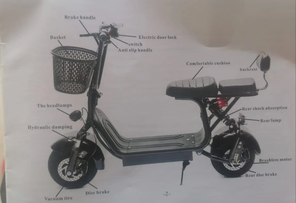 Продам электросамокат Wolong Coco C1 Pro.Куплен в июне 2025 г.В отличном состоянии, подробности в лс