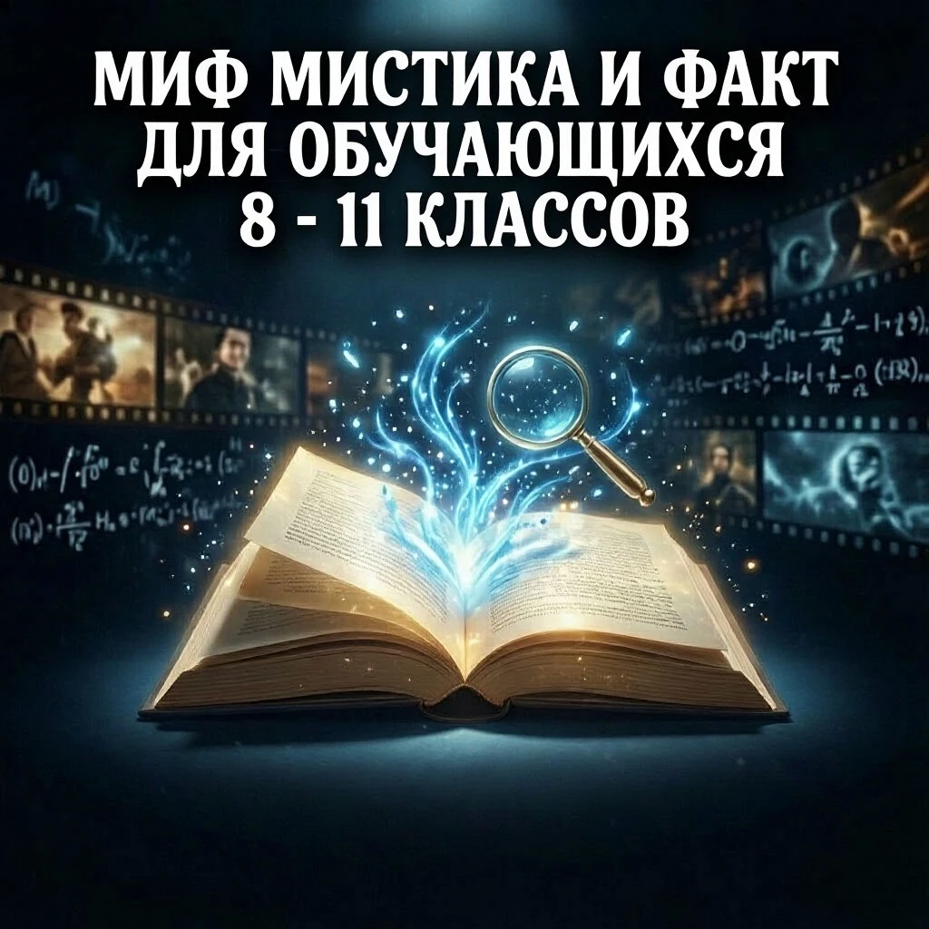 🔥 Хочешь разоблачить киноляпы и доказать, что наука круче мистики? 🔥