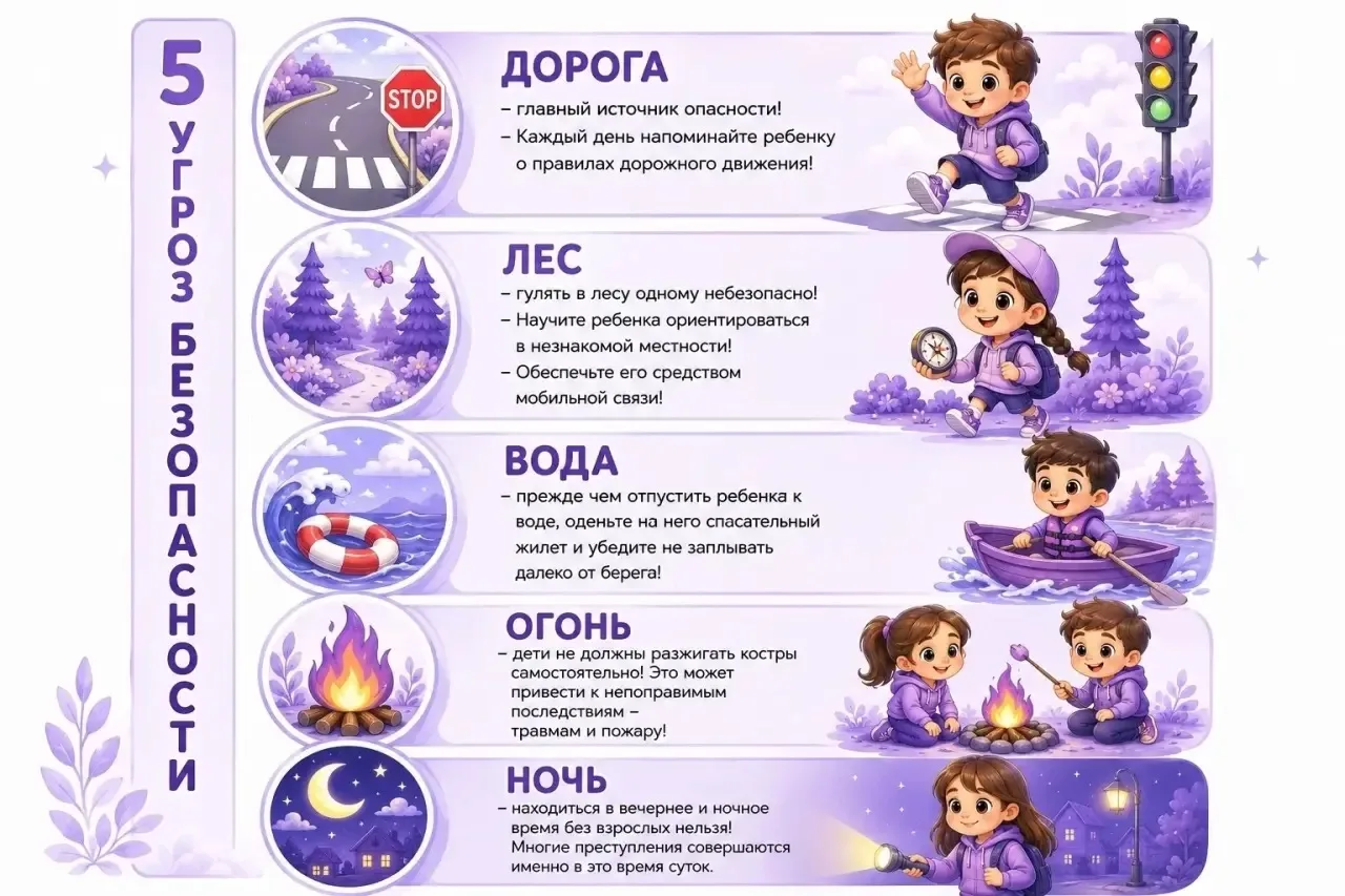 Уважаемые родители!