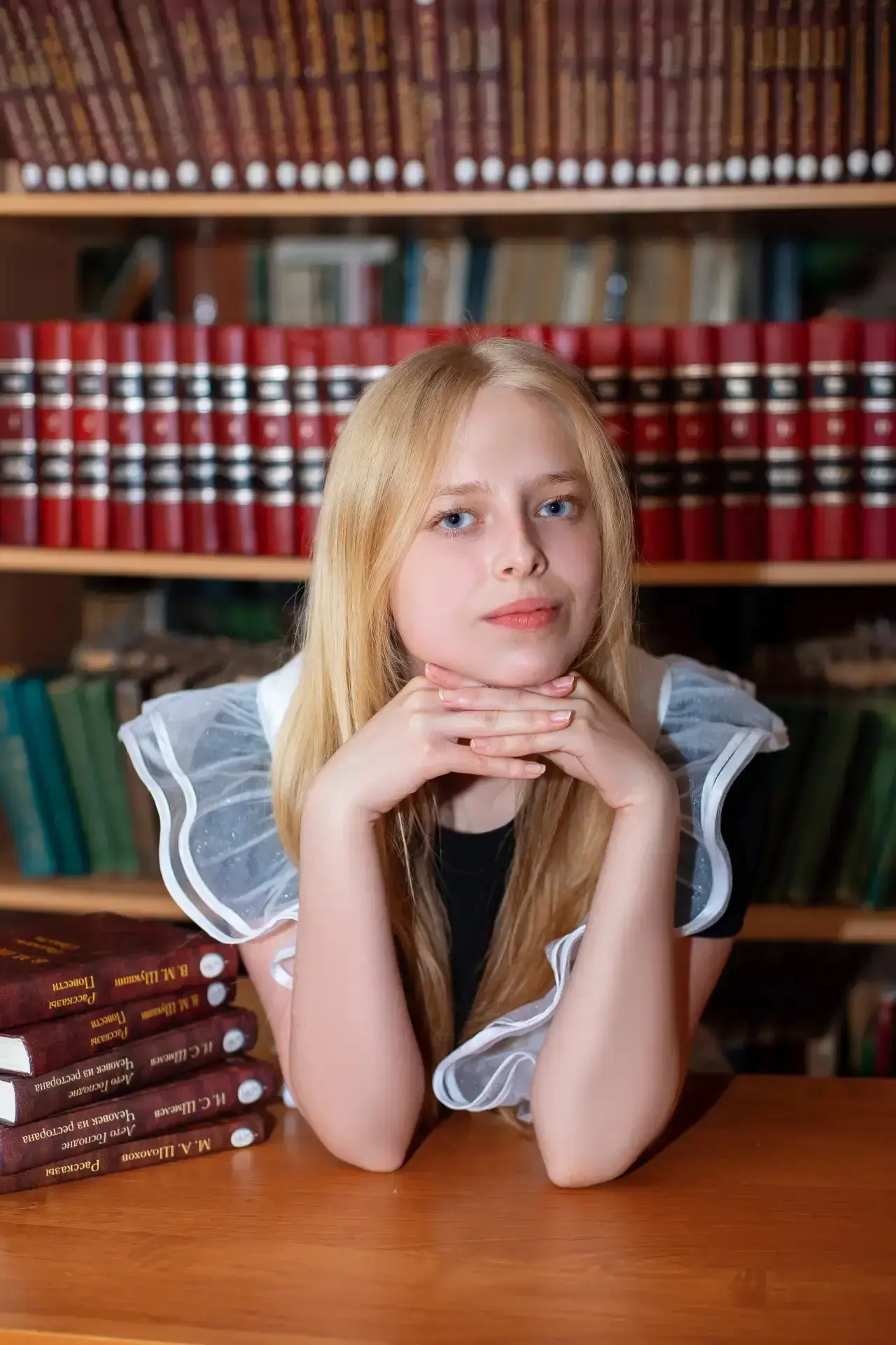 🇬🇧✨ Поздравляем с 92 баллами по английскому!

Наши выпускники продолжают радовать высокими результ