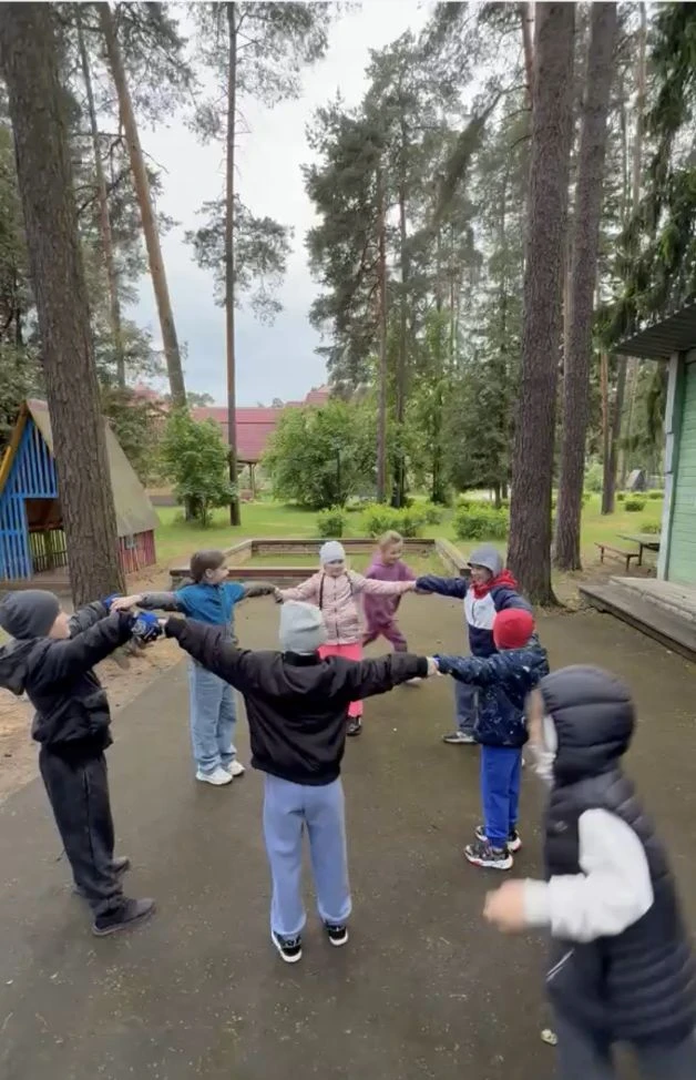 СЕГОДНЯ 1 ИЮНЯ.