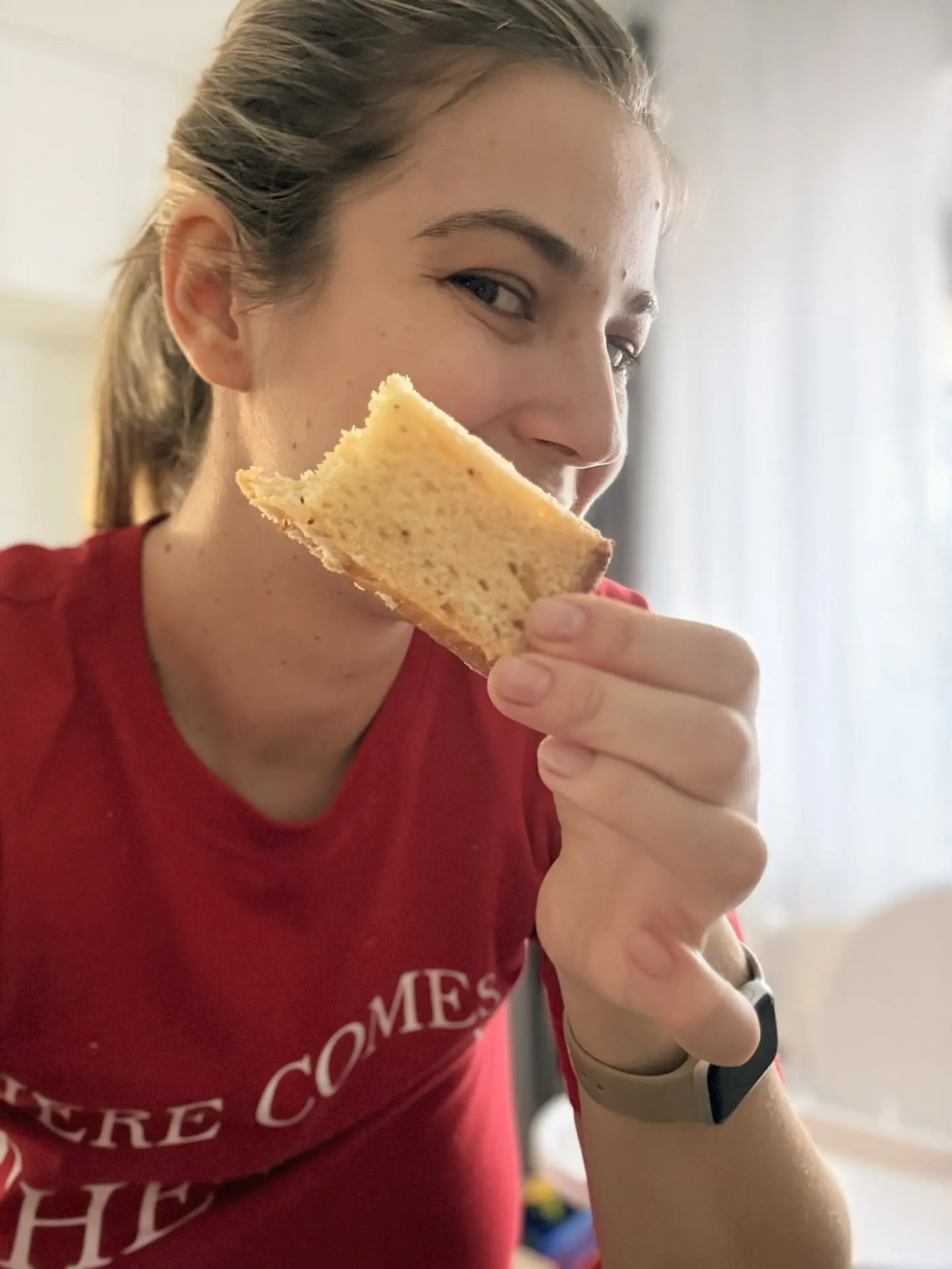 Коротко о том что у нас будет на завтрак ближайшую неделю!   ❤️Христос Воскресе, дорогие!