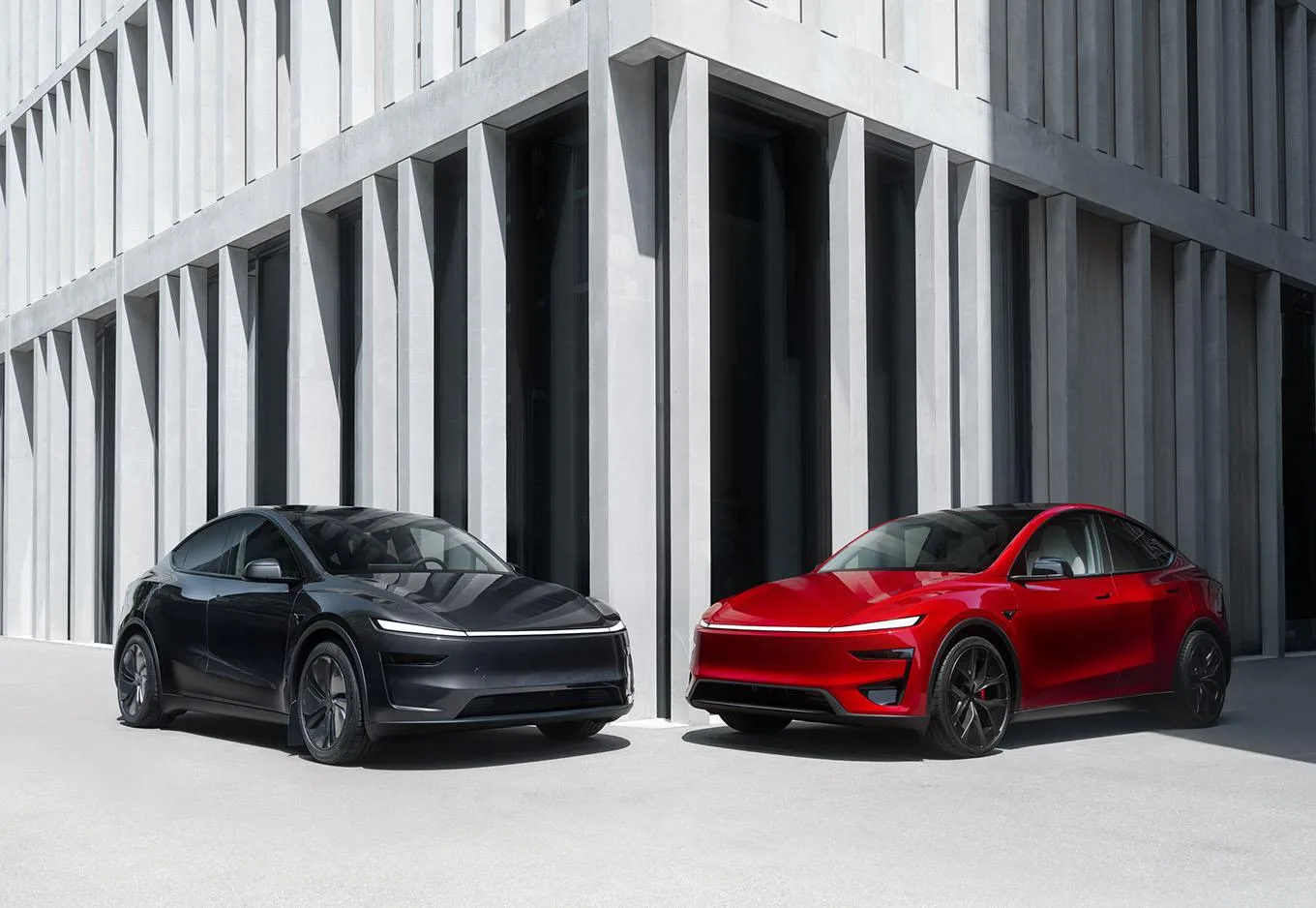 Tesla придумала, как защитить покупателей от... проклятия Tesla 👀
