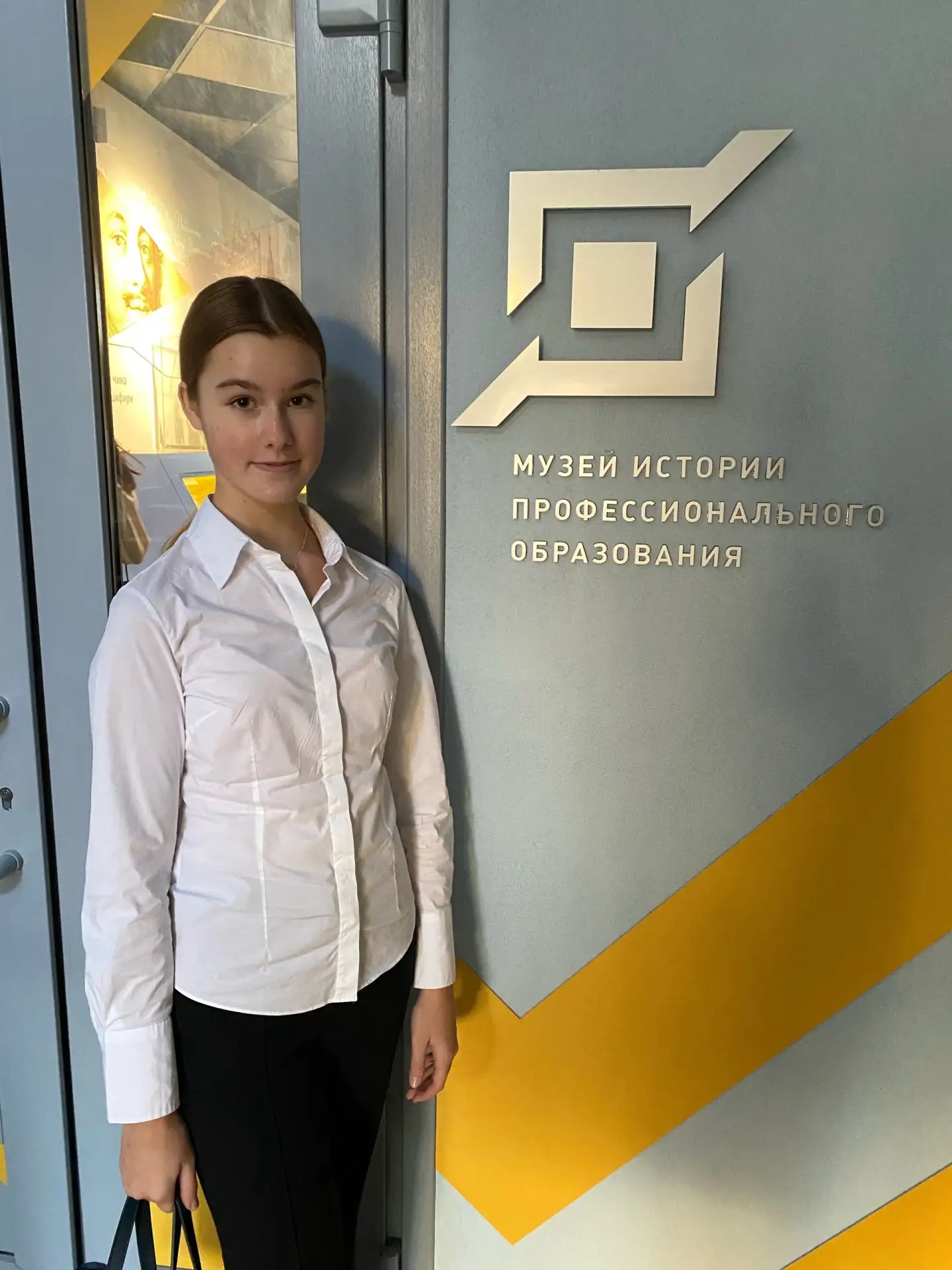 🏆Есть повод для гордости!