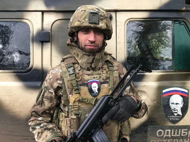 После завершения основных боёв за Авдеевку бригада «Ветераны» была переброшена на Дзержинское направ