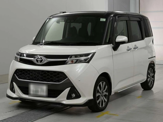 🇯🇵 Toyota TANK, 2016 год и моложе.

Достойные варианты от 650 000₽ во Владивостоке!🔥
Есть и за 45