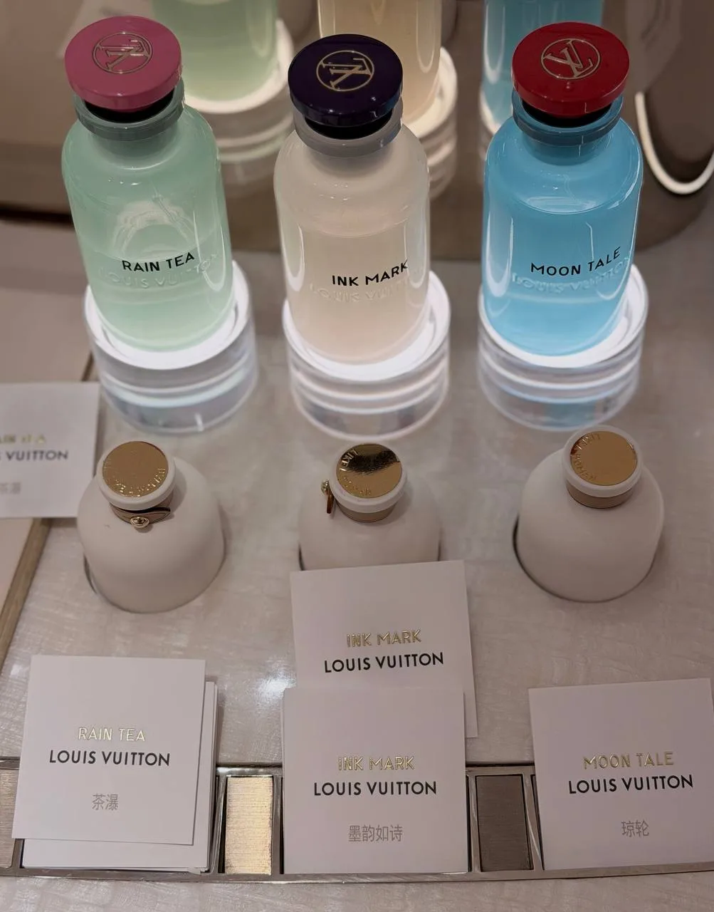 У меня было три сумки Louis Vuitton. Одну продала, другая в процессе, третью себе остав...
