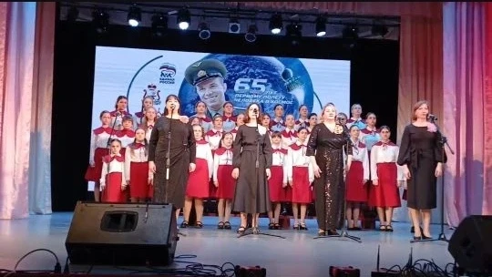 Зональный этап конкурса «Знаете, каким он парнем был» собрал лучших!