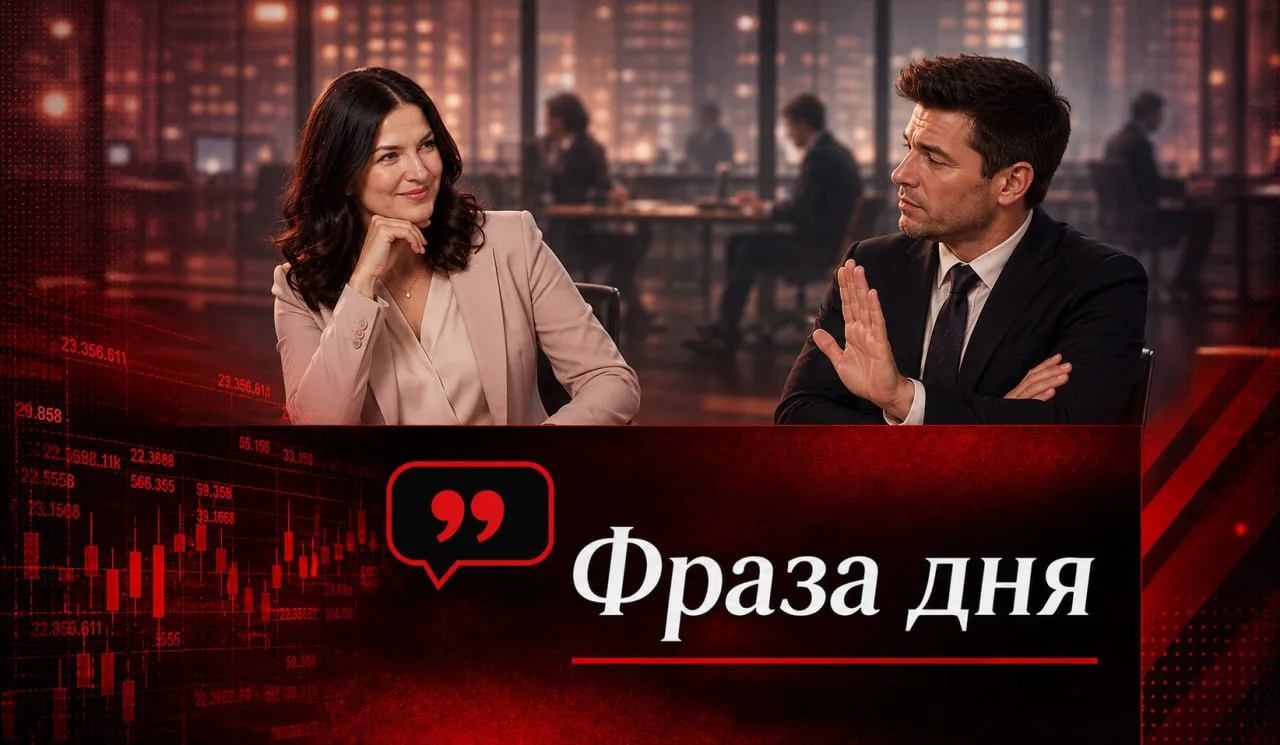 Фраза дня

«Критикуйте поступки, а не человека. Даже если вы правы на 100%, но задеваете чужое досто