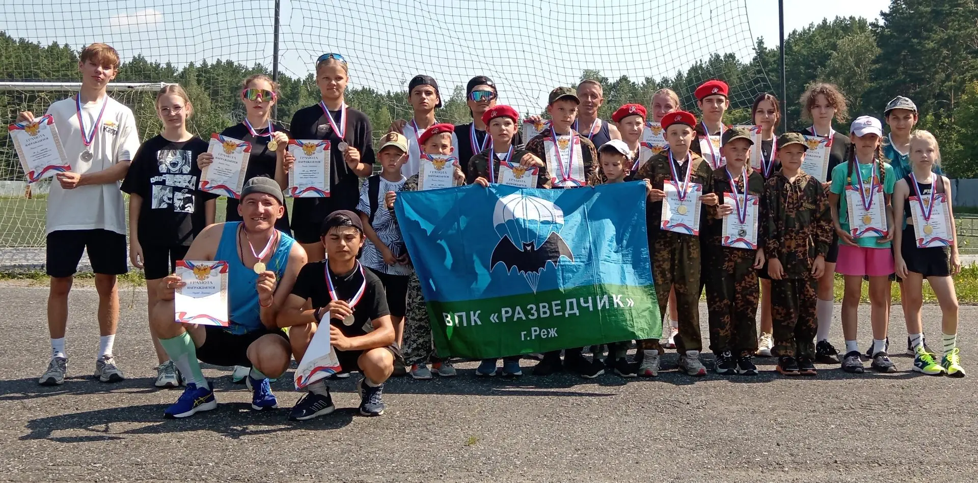 Когда секунды решают всё… 💥