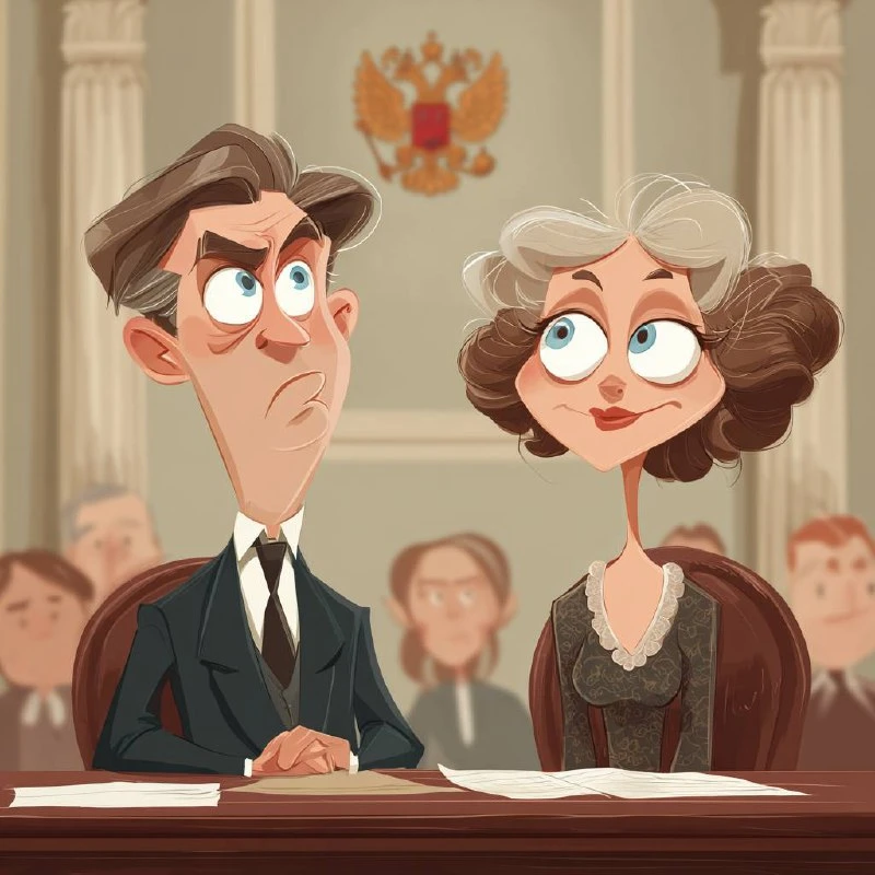 ⚖️ КВАРТИРА ЗА СЧЕТ БРАТА, А ДЕЛИТЬ ПОПОЛАМ? ВС ПОСТАВИЛ ТОЧКУ В СПОРЕ О РАЗДЕЛЕ ИМУЩЕС...