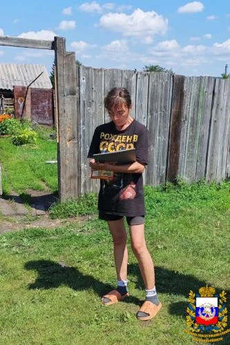 📌 Подворовые обходы и беседы с жителями – это одна из самых действенных форм и методов...