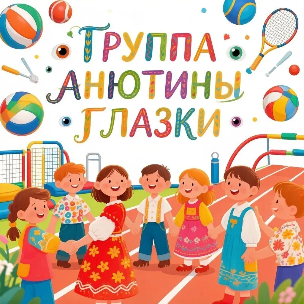 Богатырские игры в детском саду ⚔️🐴