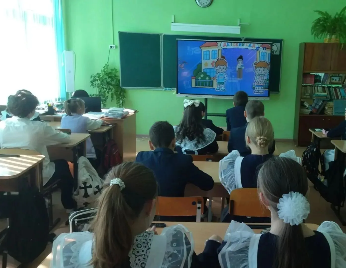 РОССИЯ - МОИ ГОРИЗОНТЫ 🇷🇺