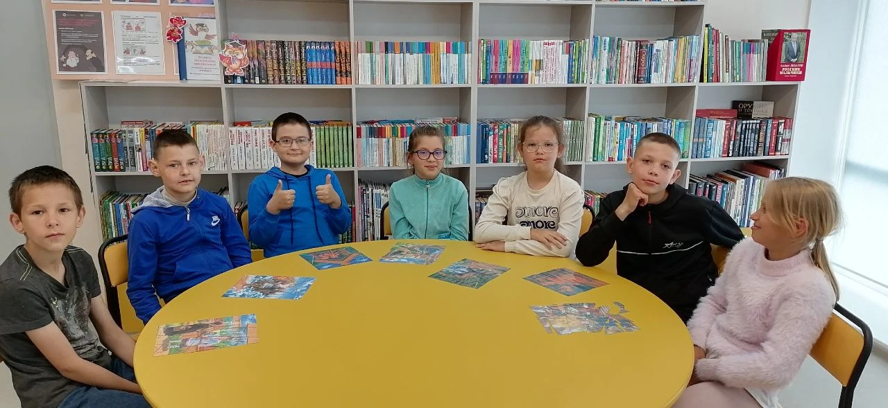 📚🖋️ День рождения великого поэта: Прикосновение к миру Пушкина!