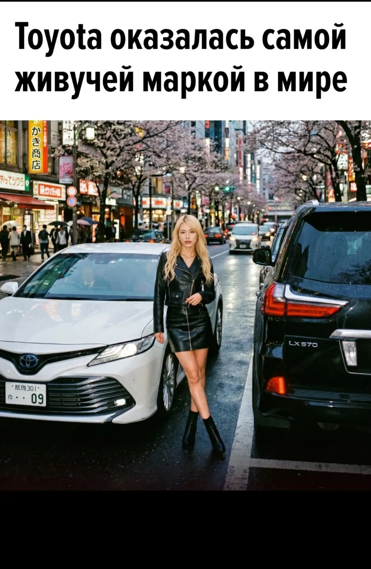 Американское аналитическое агентство iSeeCars выпустило масштабное исследование ресурса...