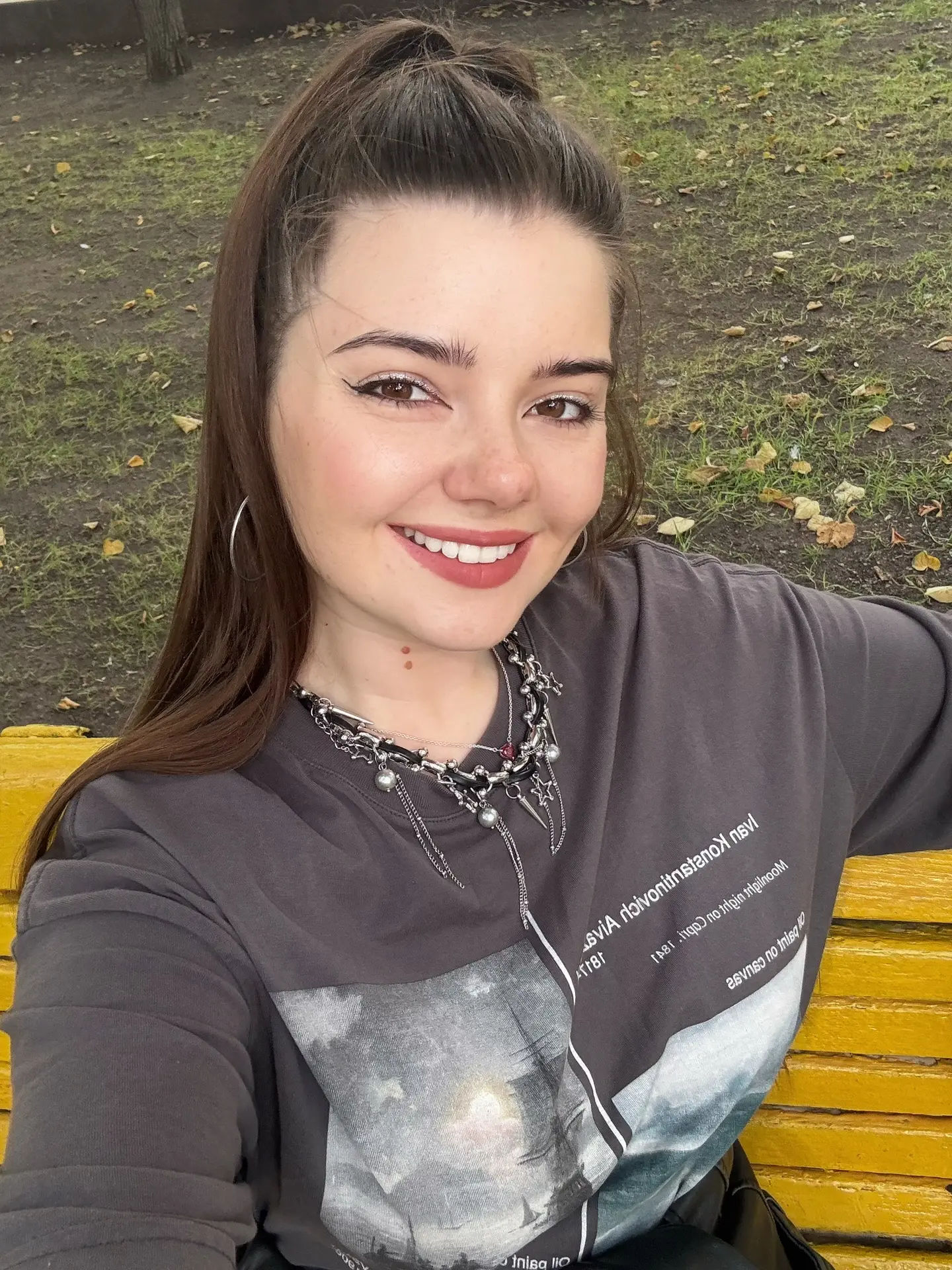 Всем привет! Кто приедет сегодня на прямой эфир в 19:30 по мск? 🥰 я буду!