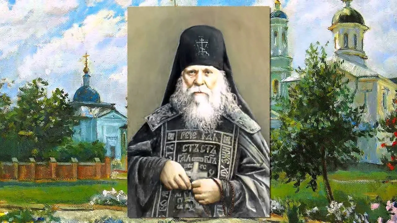 Если мешают молиться