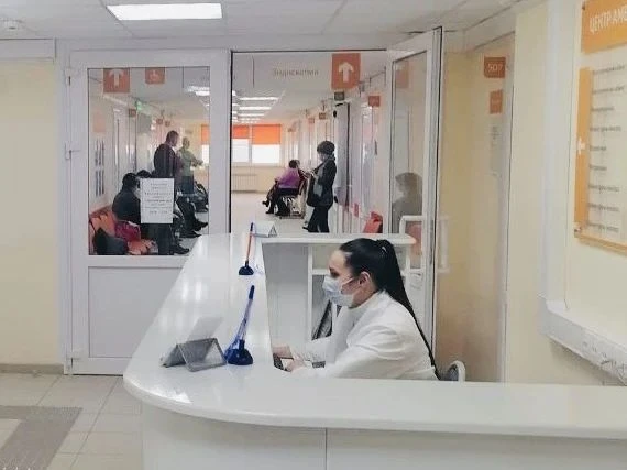 Онкопомощь в Калаче: новые возможности лечения рядом с домом 🏥💊❤️