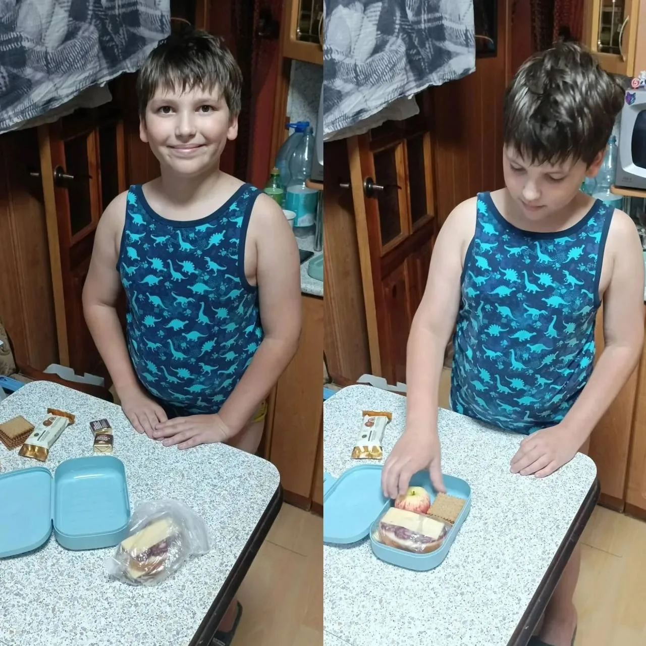📚 Вперёд за знаниями!