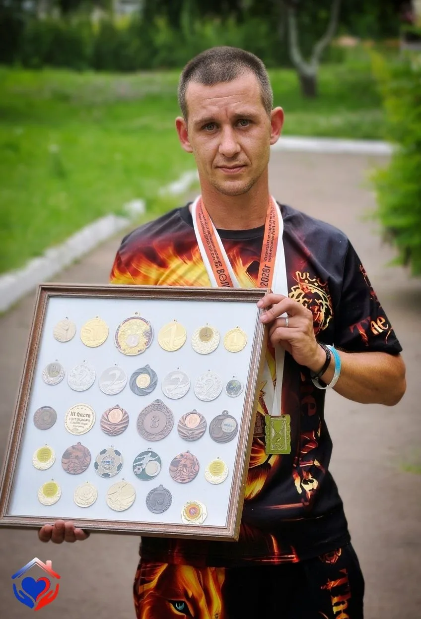 "СИЛА НЕ РОСТЕ, А В ХАРАКТЕРЕ"                                                             Подробнее