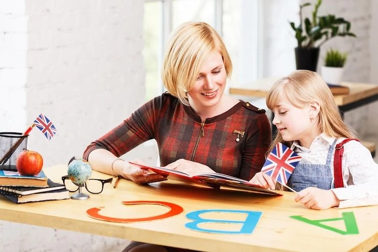 Английский язык для ваших детей! 🇬🇧Уважаемые родители, приглашаю ваших детей на занят...