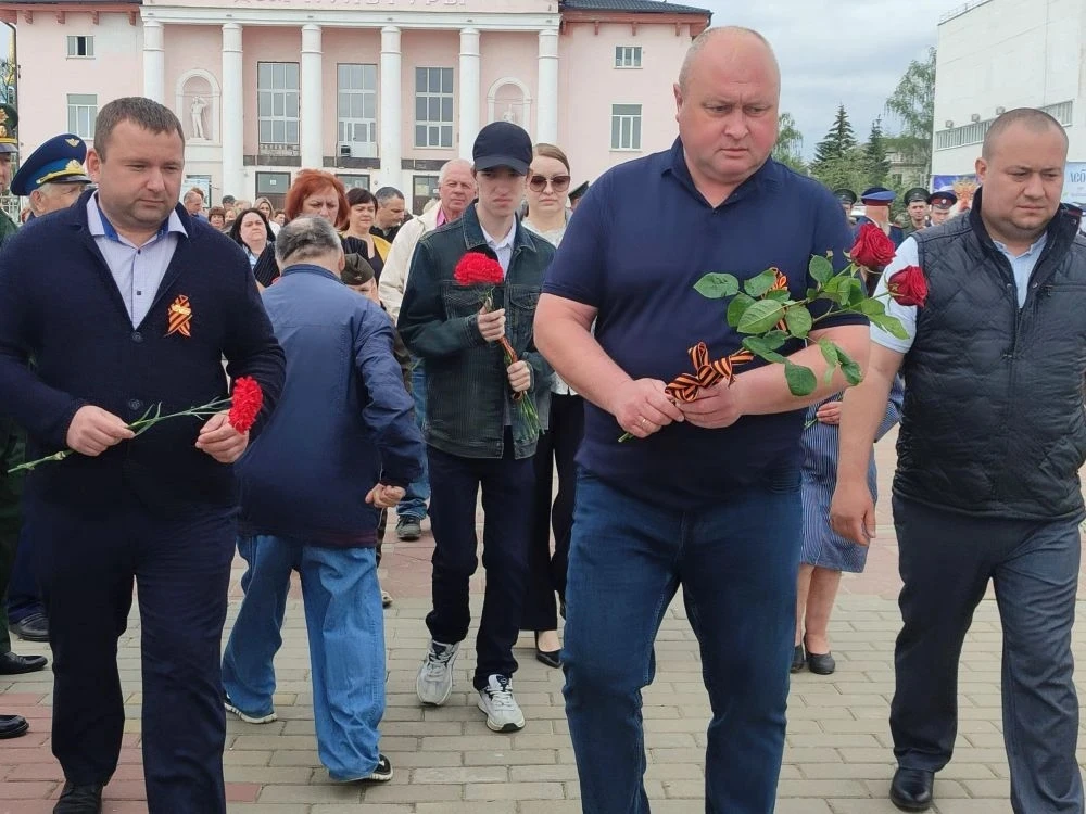 9 мая один из самых значимых праздников нашей страны – День Великой Победы в Великой Отечественной в