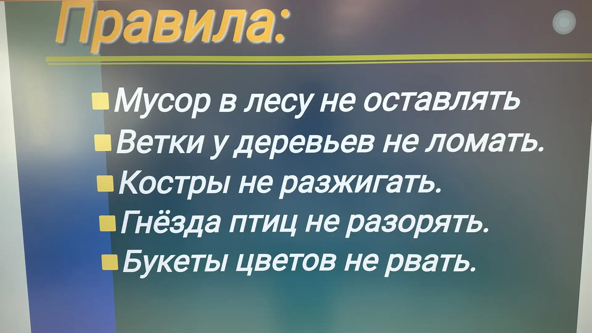 🌏Как прошел День Земли во 2 «Б»🌏 Сегодня мы сделали необычную поделку — «Цветок-напоминалку». У него