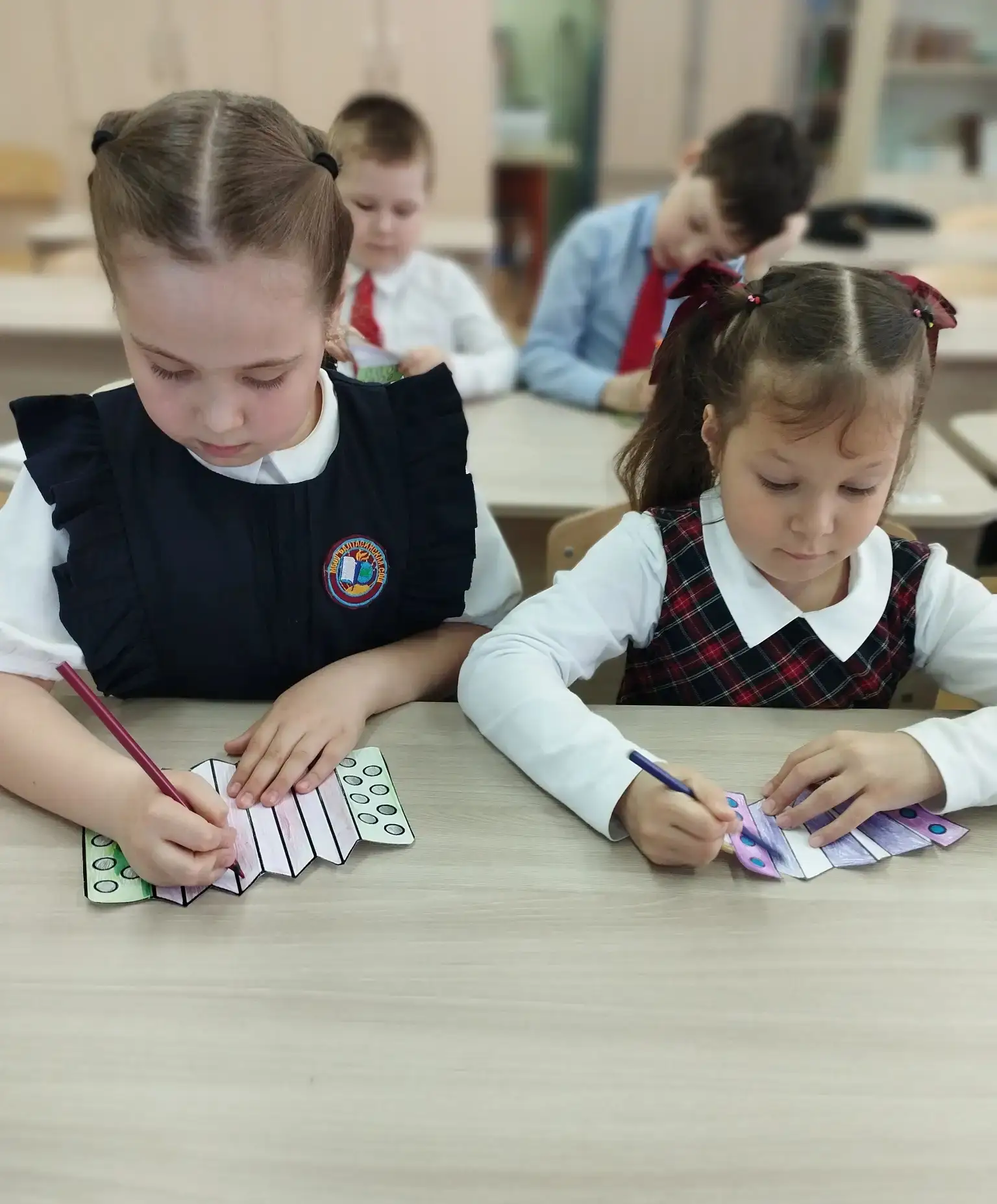 Большое Орлятское путешествие!✨ Сегодня Орлята отправились в большой путь — в удивительную Саратовск