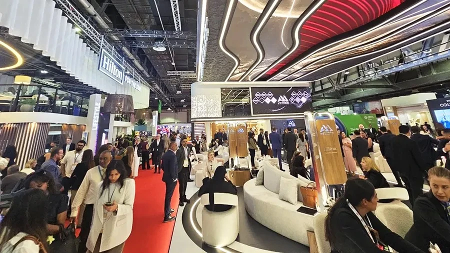 Туризм в ОАЭ: что будет с ценами? Решается на выставке Arabian Travel Market