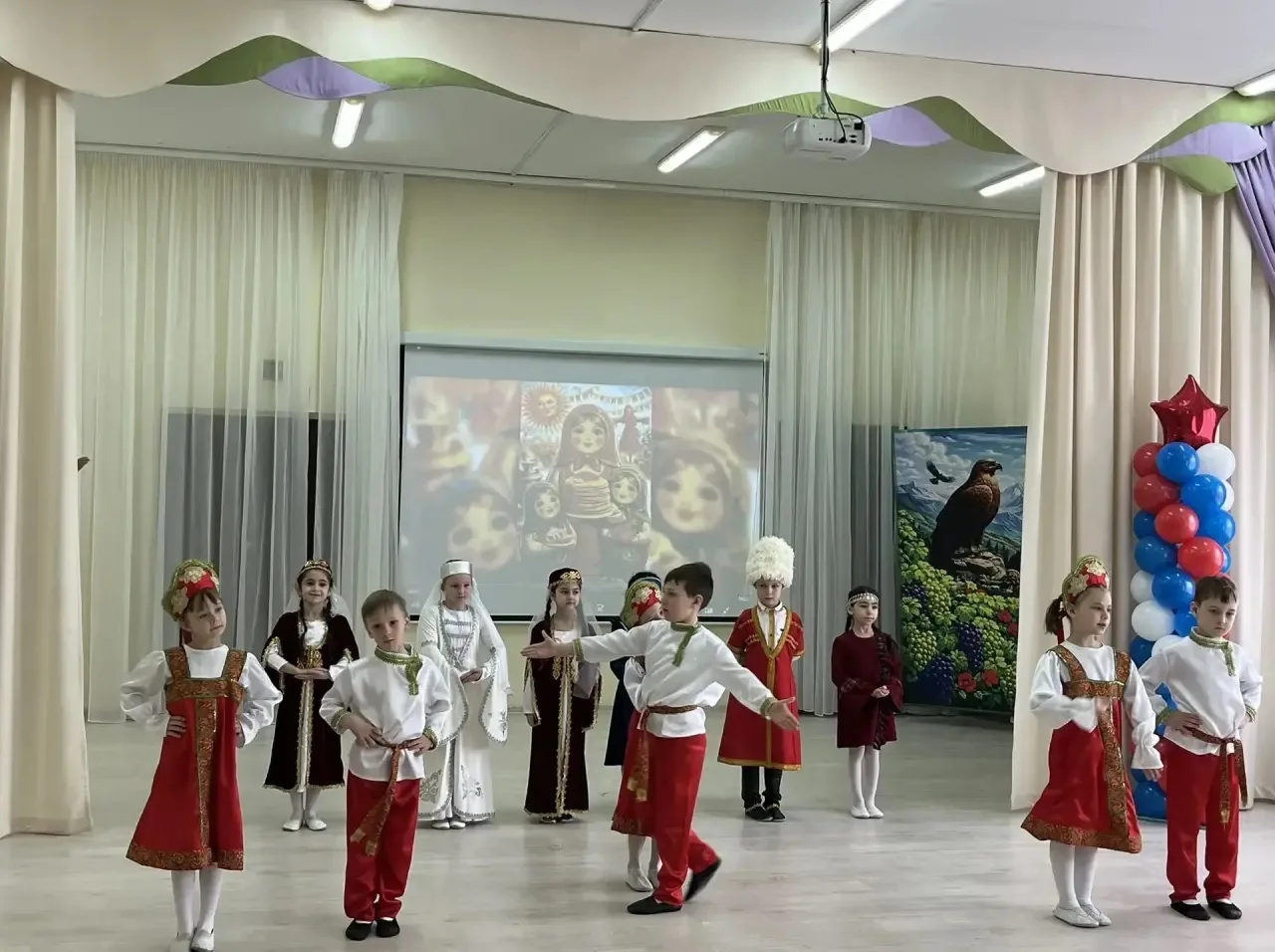Поздравляем музыкального руководителя Юлию Викторовну с победой!!!