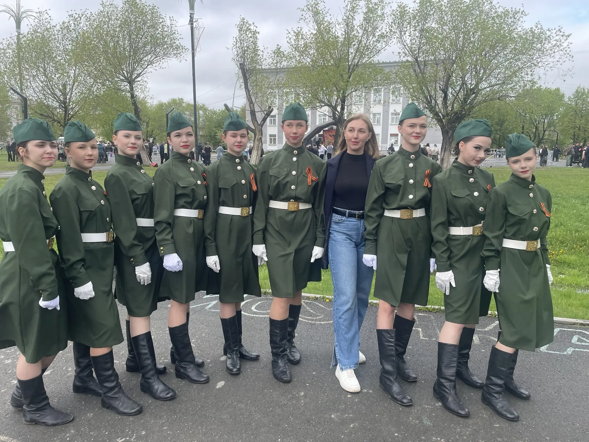 СТАТЕН, СТРОЕН - УВАЖЕНИЯ ДОСТОИН ✅Сегодня в Еманжелинске состоялся замечательный муниципальный конк