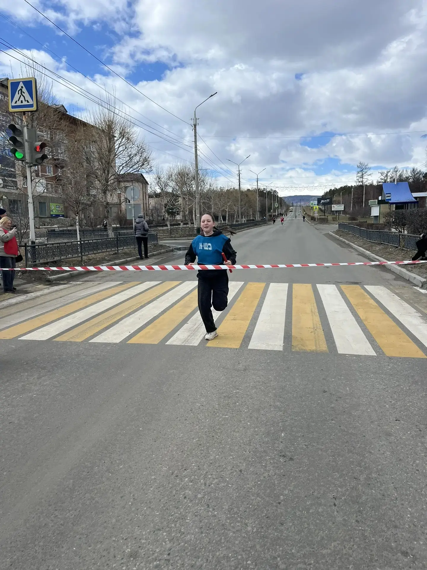 Ребята упорно боролись за результат! Спасибо учителям физической культуры!!! #ЗОЖ