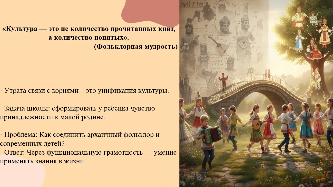 🎼 Сохраняя традиции, формируем будущее.  На методическом объединении учитель музыки Бейда Наталья Ив