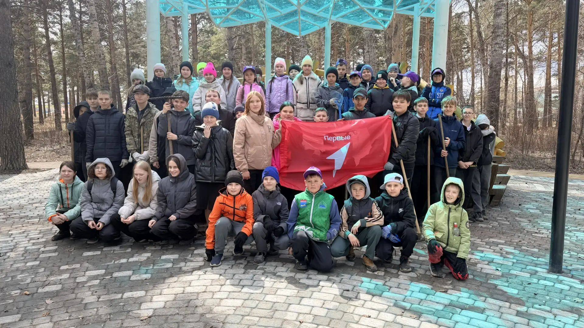 От партнерства к дружбе! 🕊️