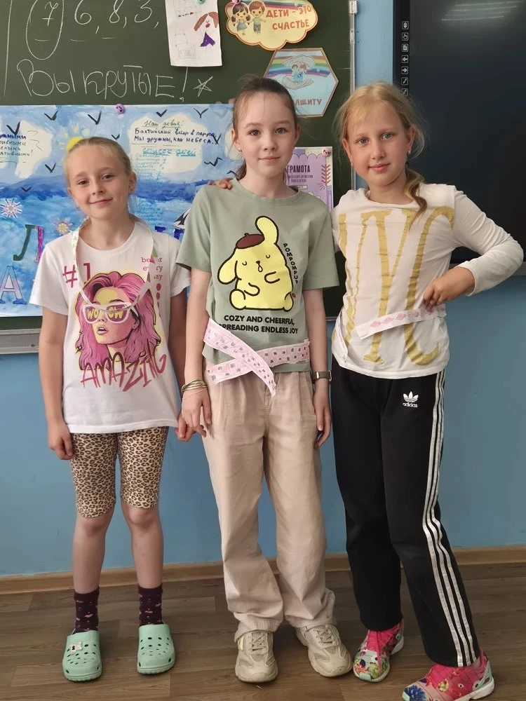 🧵 Литовская светлица в «Янтарном караване»: узоры, музыка и танцы до упада