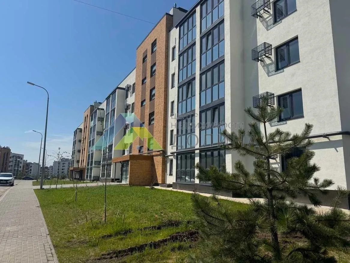 Продаётся 1 ком. квартира, 4/5эт., 38.9/14.5/13.4 м²