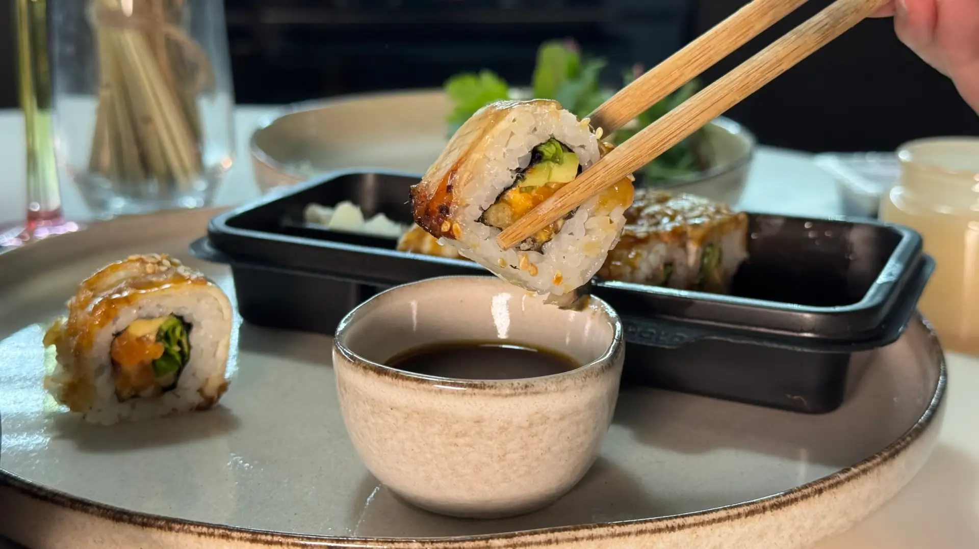 Скидки в Тануки  🍣 20KR1152 – скидка 20% на первый заказ от 1 090 ₽; 🍣 15KR1152 - скидка 15% при каж