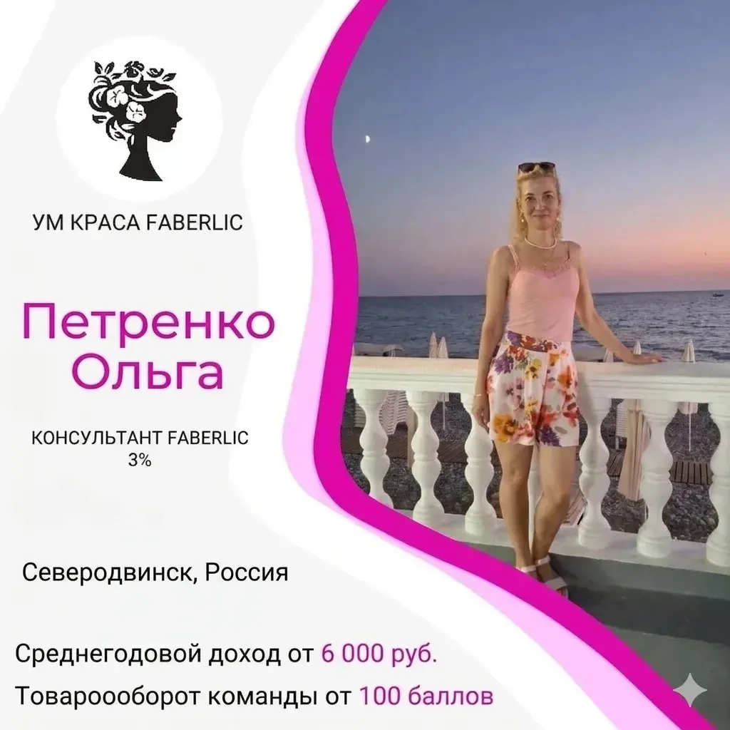Ура 🥁
Новая высота. С гордостью делимся итогами каталога 9/2026!


🌟 Поздравляем нового участника 