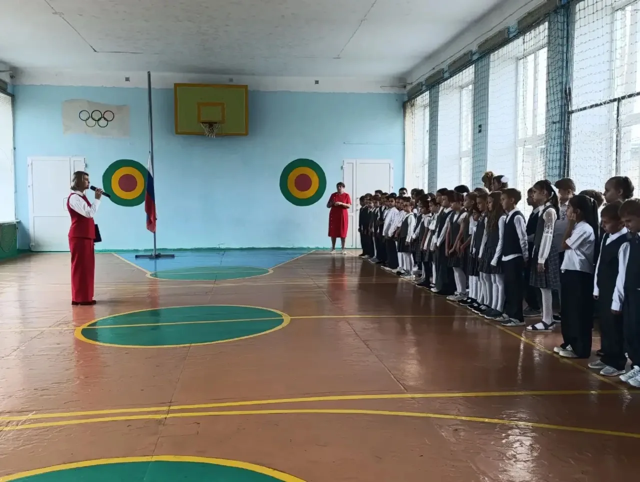 🇷🇺 «Во веке веков и во все времена» 🇷🇺