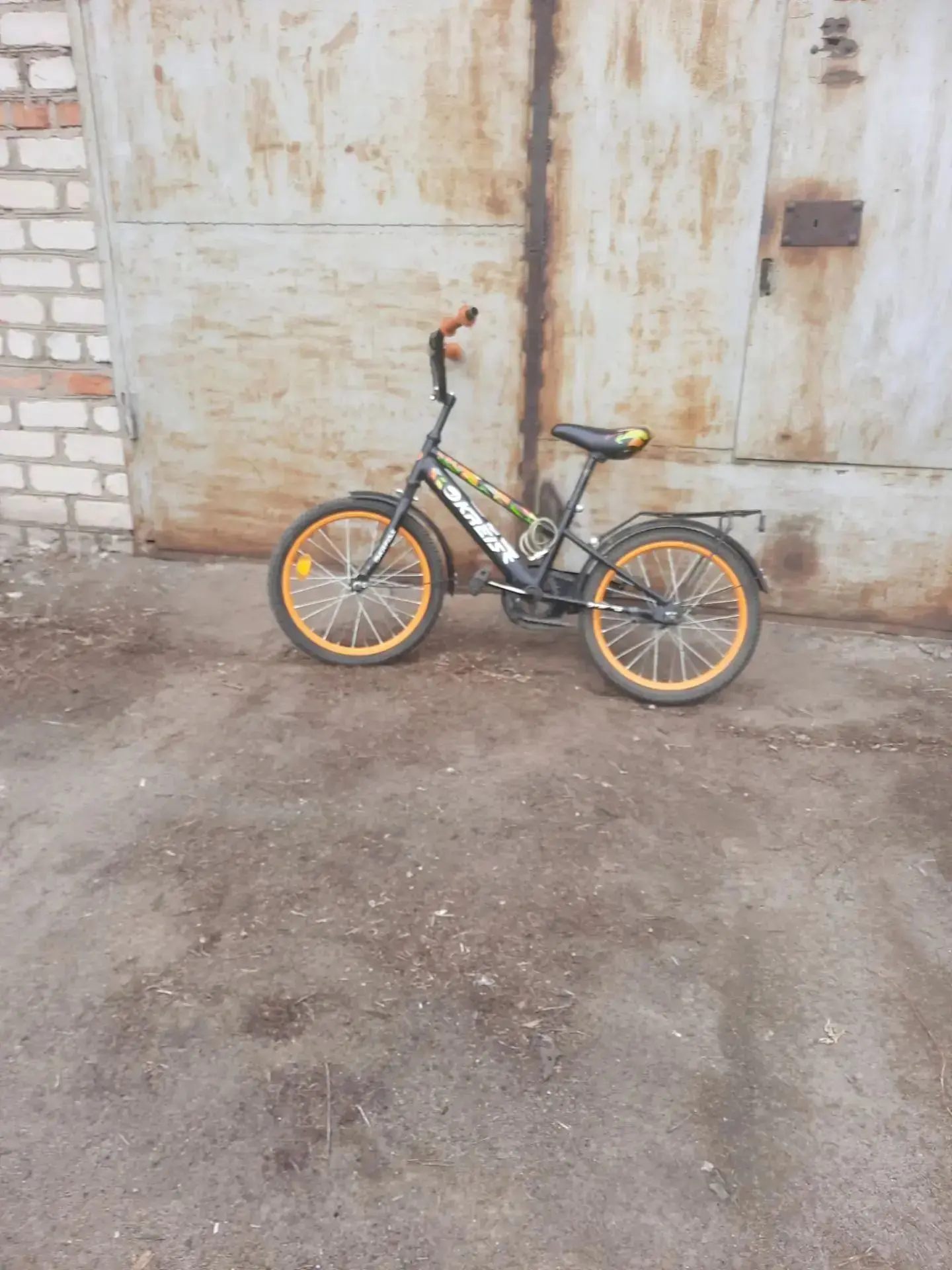 Велосипед за 3000 рублей, 89619970322