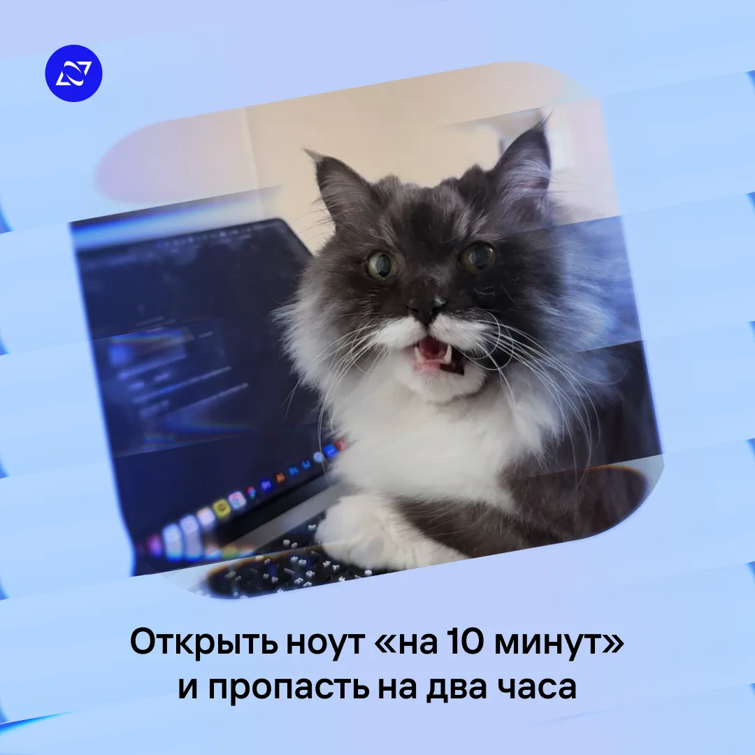 Несем обещанный список дел на майские праздники!⚡