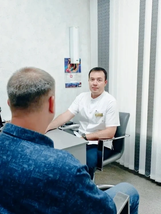 💪 Возрастные проблемы у мужчин: когда усталость — не просто усталость

С возрастом уровень тестосте