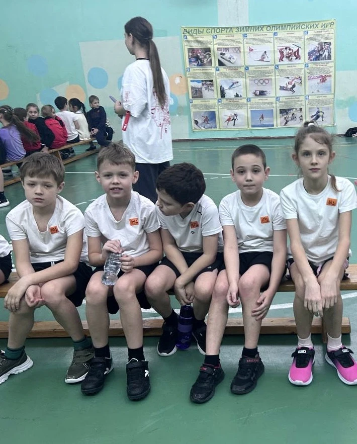 ГТО На пути к здоровью и новым рекордам!  💥 В преддверии каникул состоялся очередной приём нормативо