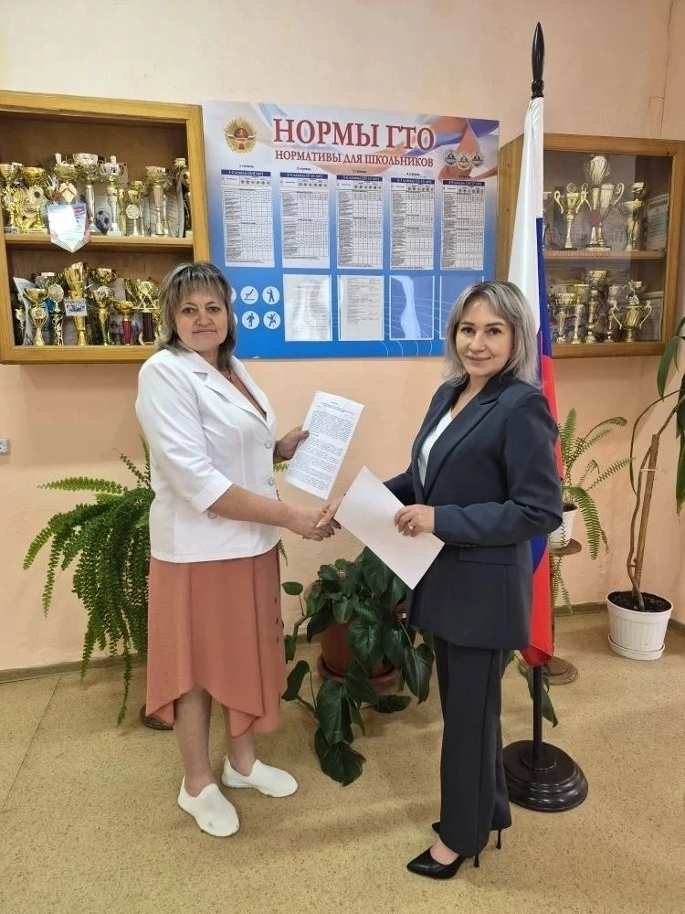 🔔 Казачий компонент в образовании: новые горизонты сотрудничества в Ульяновской области!

В совреме